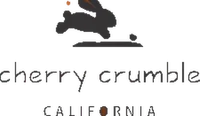 Cherry Crumble
