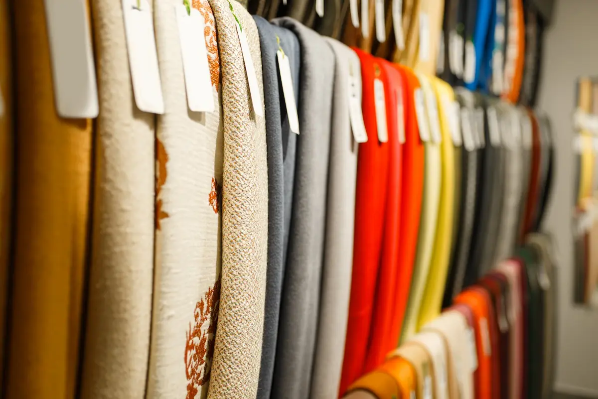 Apparel Finishing & Packing Solutions